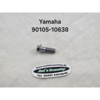 Schraube für Yamaha