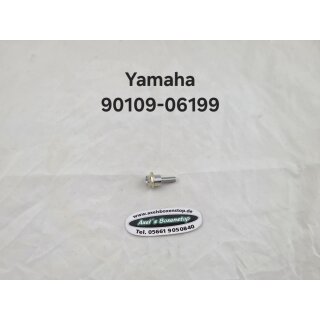 Schraube für Yamaha