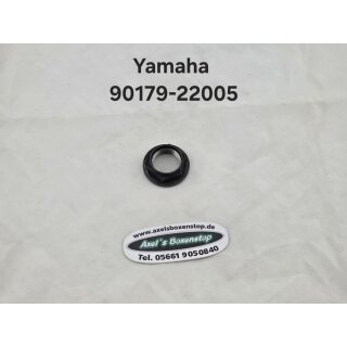 Mutter, Kupplung für Yamaha