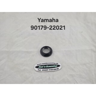 Mutter, Kupplung  für Yamaha