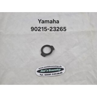 Sicherungsscheibe für Yamaha