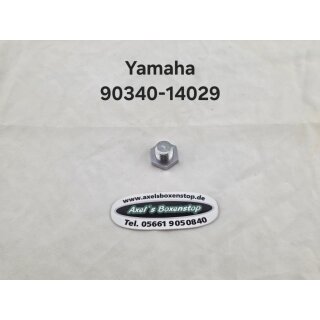 Ablassschraube für Yamaha