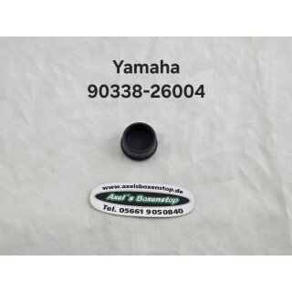 Verschlussstopfen für Yamaha