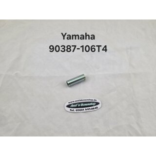 Hülse für Yamaha