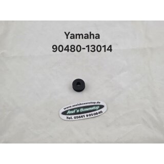 Gummitülle für Yamaha