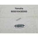 Druckfeder für Yamaha