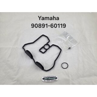 Ventildeckeldichtung für Yamaha