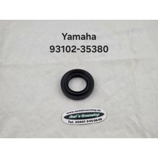 Wellendichtring für Yamaha