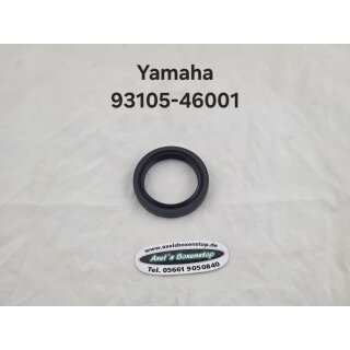 Wellendichtring für Yamaha
