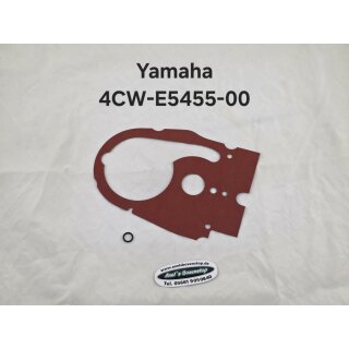 Dichtung für Yamaha