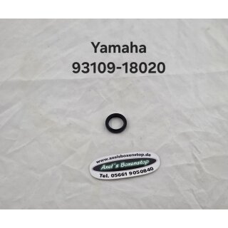 Wellendichtring für Yamaha