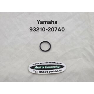 O-Ring für Yamaha