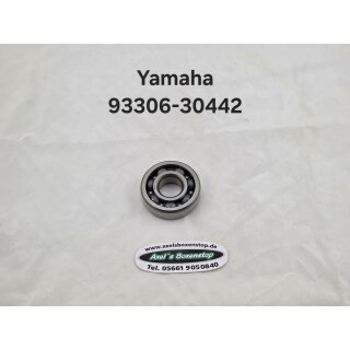 Kurbelwellenlager für Yamaha