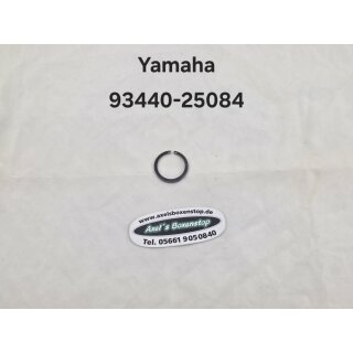 Sprengring für Yamaha