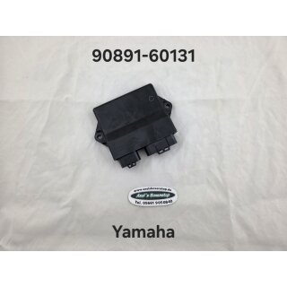 ECU Einheit für Yamaha