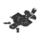 Iron Baltic Unterbodenschutz Set Plastik HDPE Can-Am ATV G2