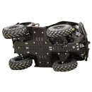 Iron Baltic Unterbodenschutz Set Plastik HDPE Can-Am ATV G2