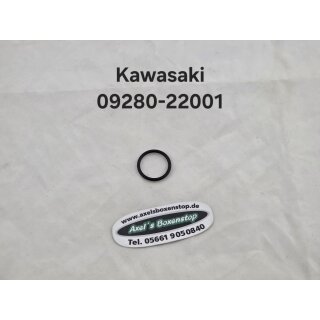 O-Ring für Kawasaki