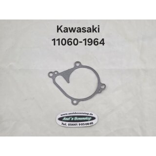 Dichtung Wasserpumpe für Kawasaki