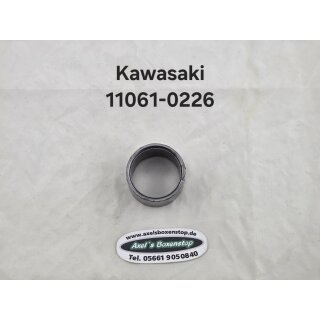 Auspuffdichtung für Kawasaki