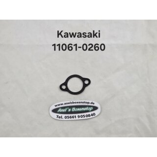 Dichtung Kettenspanner für Kawasaki