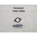 Dichtung Kettenspanner für Kawasaki