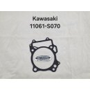 Zylinderfußdichtung für Kawasaki