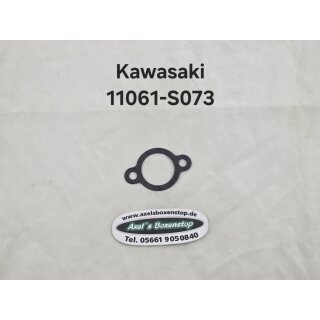Dichtung Kettenspanner für Kawasaki
