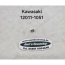 Ventilkeil für Kawasaki