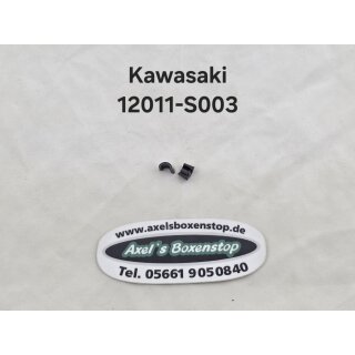 Ventilkeil für Kawasaki
