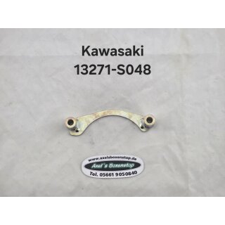 Motorgehäuseschutz für Kawasaki