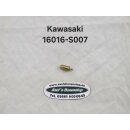 Vergaser Kolben für Kawasaki