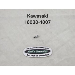 Schwimmerventil für Kawasaki