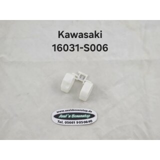Schwimmer für Kawasaki
