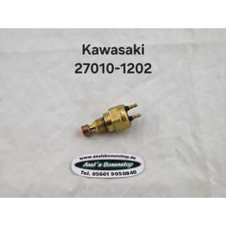 Ventilatorschalter für Kawasaki