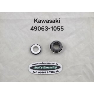 Dichtung Wasserpumpe für Kawasaki