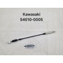 Bowdenzug, Schaltung für Kawasaki