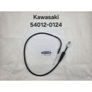 Gaszug für Kawasaki