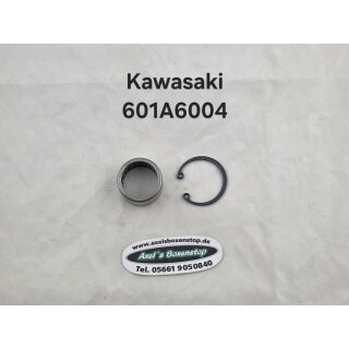Kugellager für Kawasaki