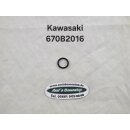 O-Ring für Kawasaki