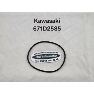 O-Ring für Kawasaki