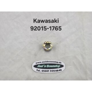 Mutter für Kawasaki