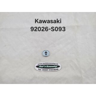 Abstandshalter für Kawasaki