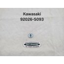 Abstandshalter für Kawasaki