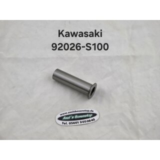 Hülse, Hinterachse für Kawasaki