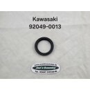 Simmering für Kawasaki