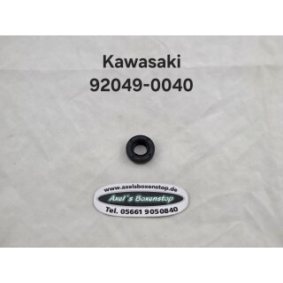 Simmering für Kawasaki