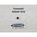 Ventilschaftdichtung für Kawasaki