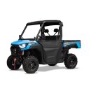 4TRAC ProX E500 Elektro