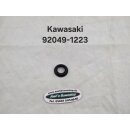 Simmering für Kawasaki